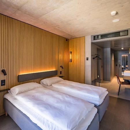Zleep Hotel Zuerich-Kloten Esterno foto
