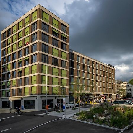 Zleep Hotel Zuerich-Kloten Esterno foto
