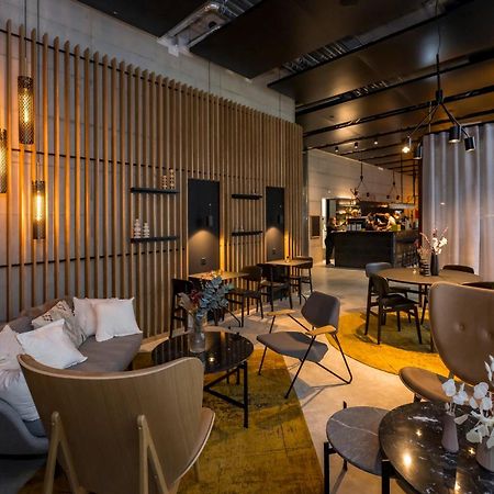 Zleep Hotel Zuerich-Kloten Esterno foto