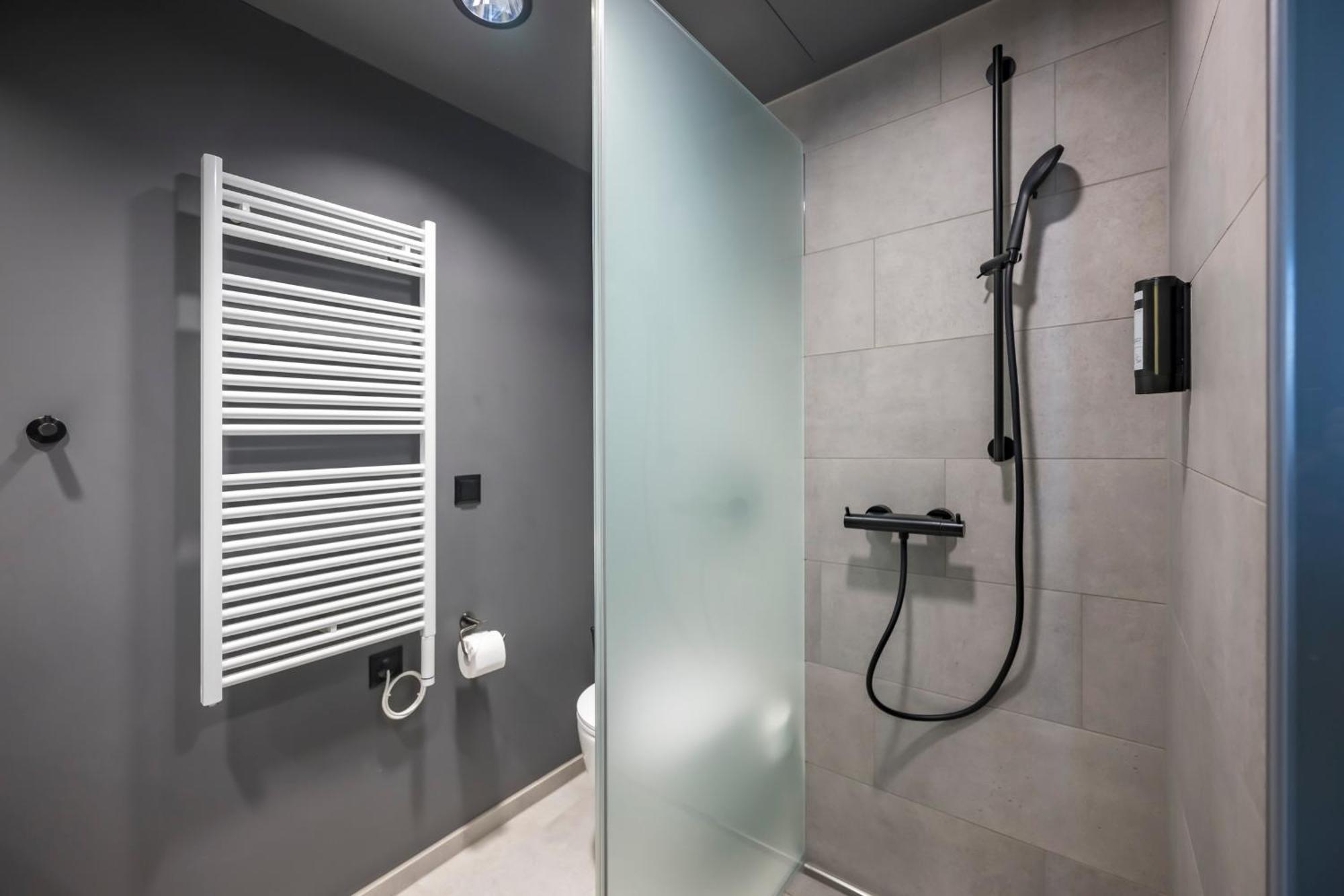 Zleep Hotel Zuerich-Kloten Esterno foto