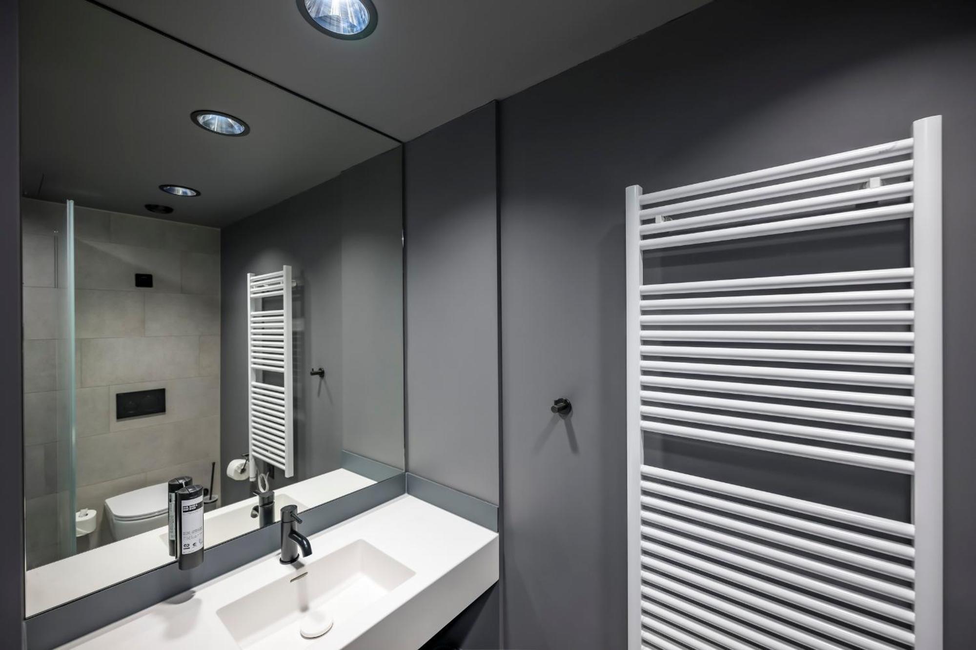 Zleep Hotel Zuerich-Kloten Esterno foto