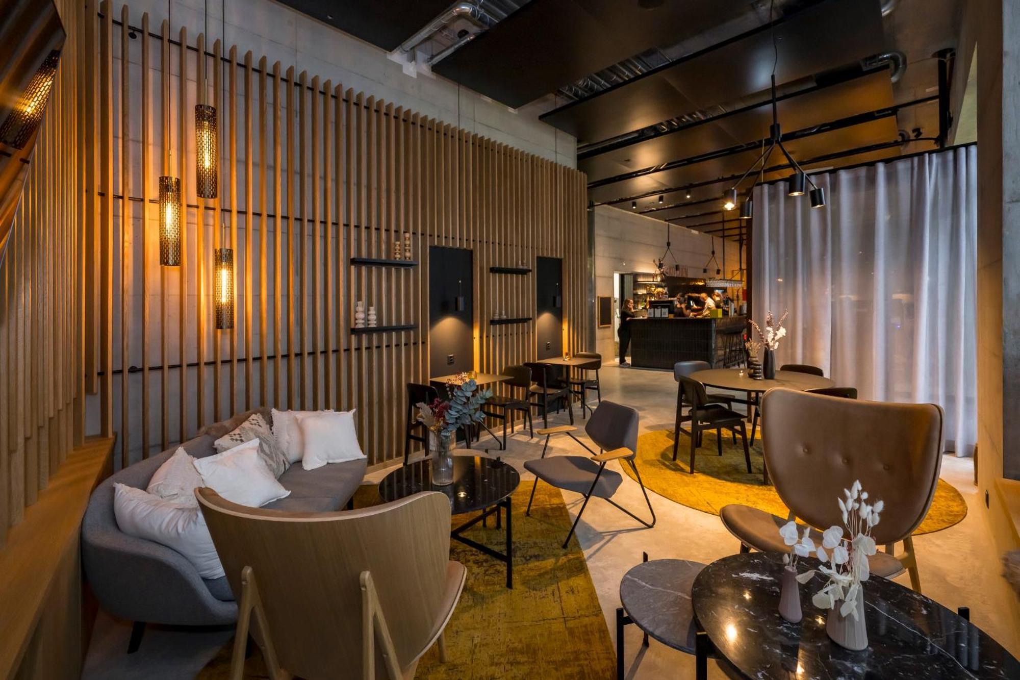 Zleep Hotel Zuerich-Kloten Esterno foto