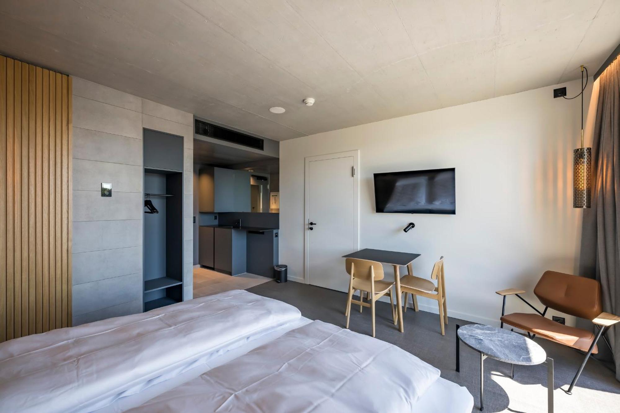Zleep Hotel Zuerich-Kloten Esterno foto