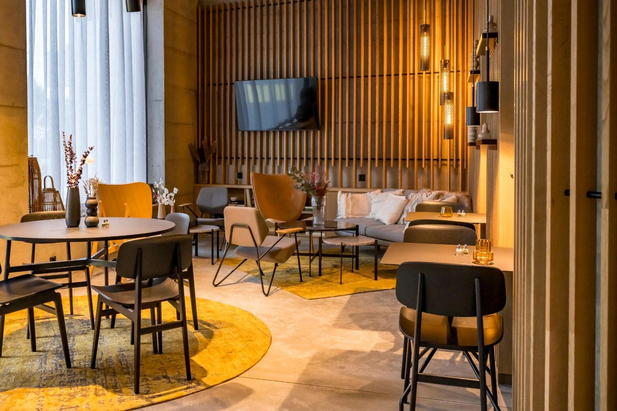 Zleep Hotel Zuerich-Kloten Esterno foto