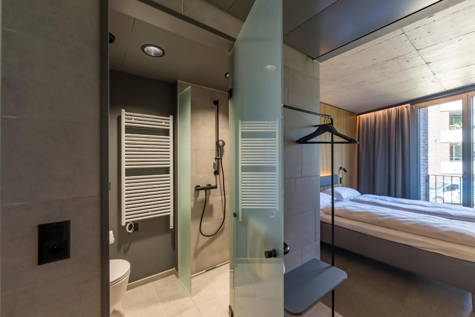 Zleep Hotel Zuerich-Kloten Esterno foto