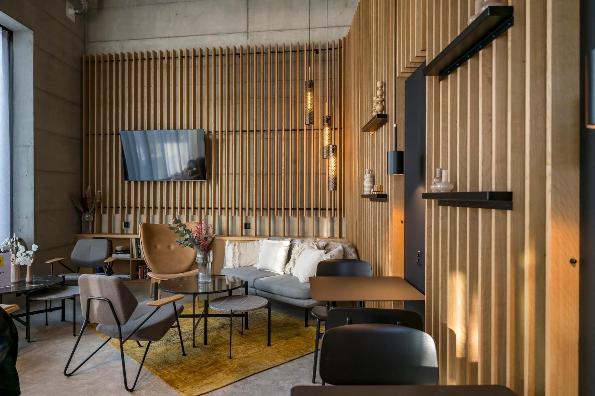 Zleep Hotel Zuerich-Kloten Esterno foto