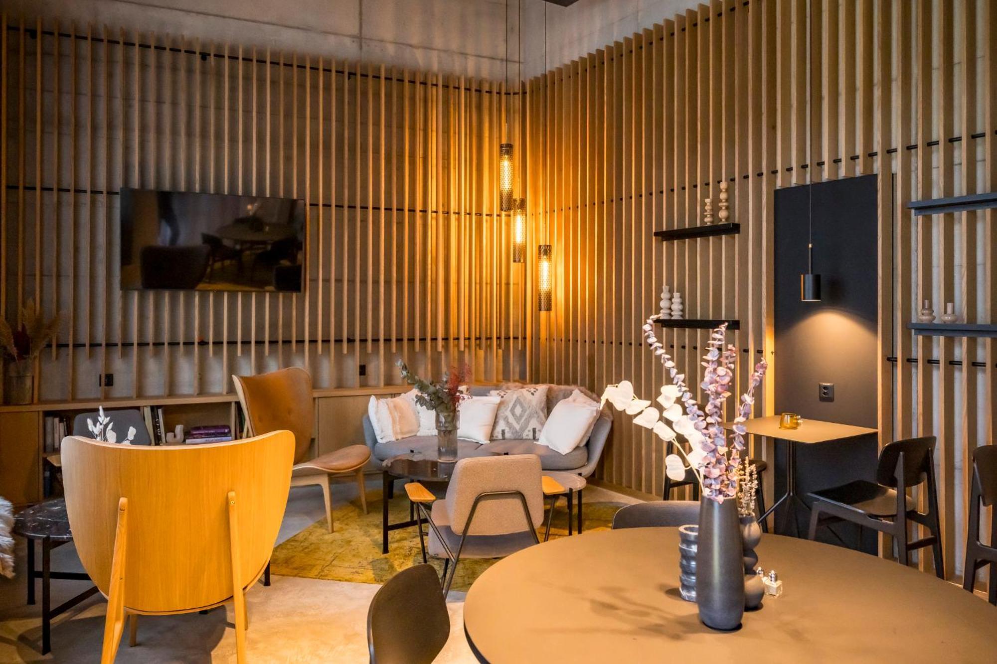 Zleep Hotel Zuerich-Kloten Esterno foto