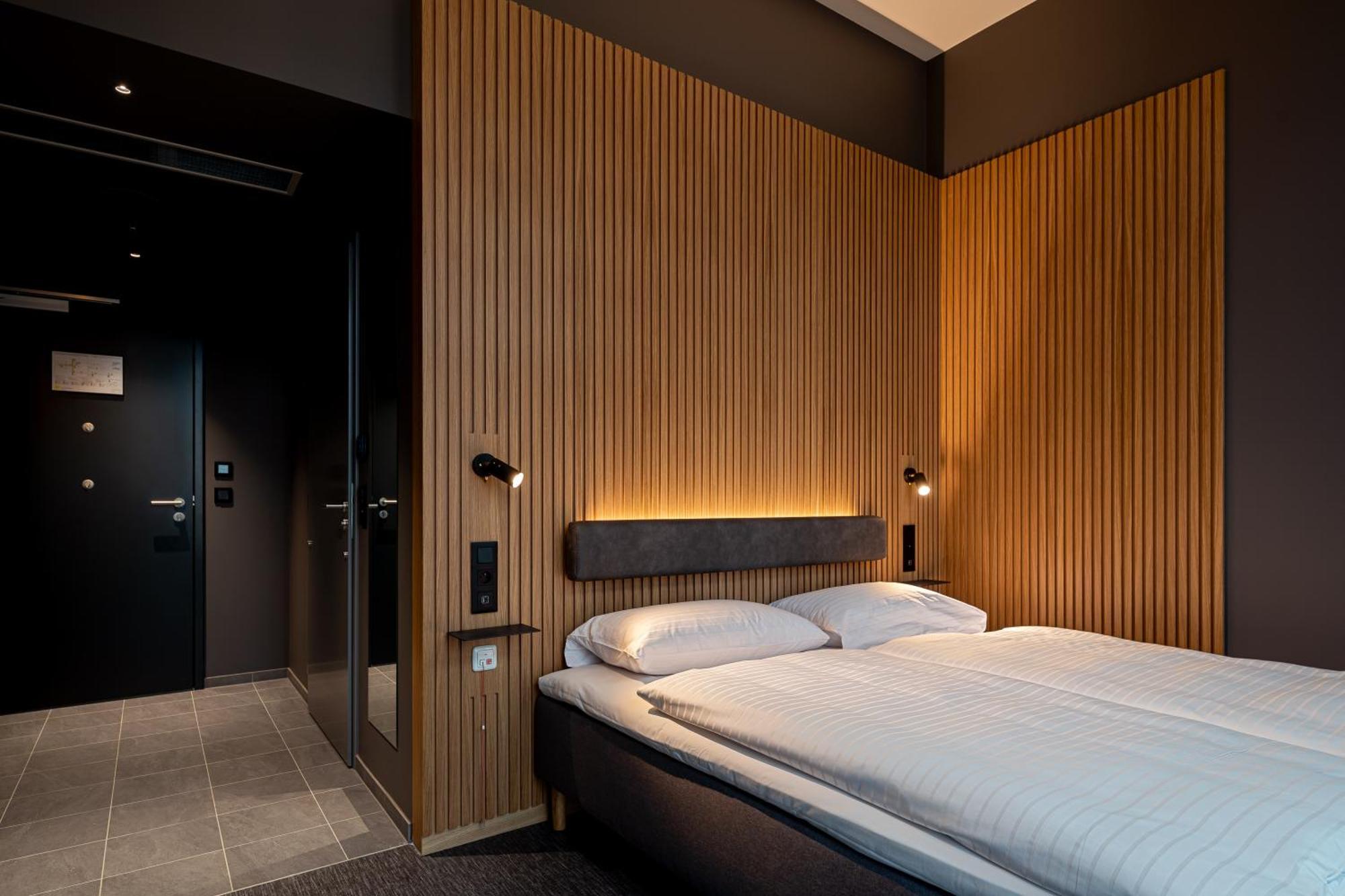 Zleep Hotel Zuerich-Kloten Esterno foto