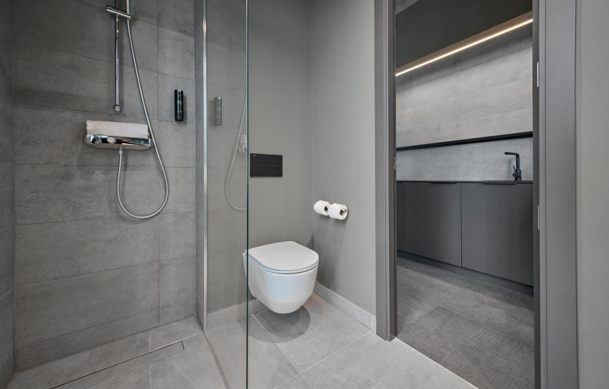 Zleep Hotel Zuerich-Kloten Esterno foto