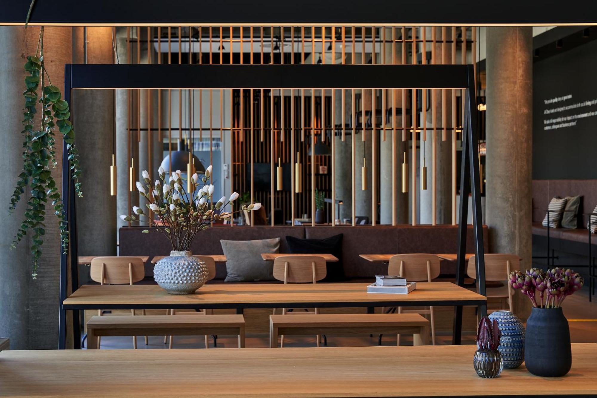 Zleep Hotel Zuerich-Kloten Esterno foto